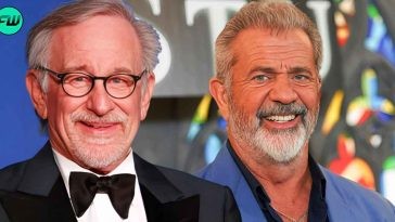 $322M Steven Spielberg Movie That Won 7 Oscars Would've Aged Disastrously Had it Gone With Original Choice Mel Gibson
