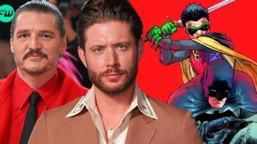 Sign me up Jensen Ackles Would Be Mad if Pedro Pascal Becomes Batman, Wants James Gunn to Consider Him for The Brave and the Bold'