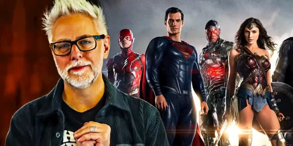 Fans want DC head James Gunn to create another Batman Vs Superman