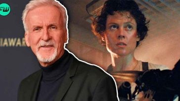 How James Cameron Conned Sigourney Weaver into Starring in 3 More 'Alien' Sequels