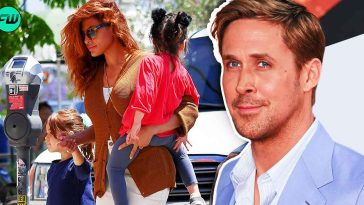 Barbie Star Ryan Gosling, Who Never Wanted to Be a Dad, Was Ready for Ghost Rider Actress to Bear His Children