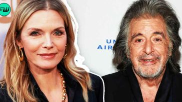 Michelle Pfeiffer Regrets Filming $366M Sequel That Nearly Derailed Her Career Before Being Saved by Al Pacino