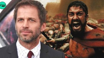 Zack Snyder Wants to Make ‘Religious P-rno’ After WB Turned Down His 300 Trilogy Depicting an Untold Gay Romance