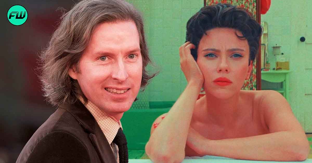 Wes Anderson Lashes Out At Viral TikTok Trend Ahead Of Scarlett Johansson Starrer ‘Asteroid City’ Release