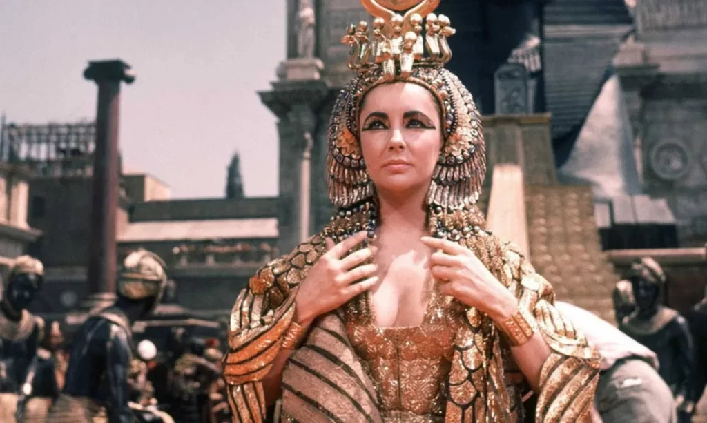 Lawrence reveals how she mistook a random stranger for Cleopatra starrer Elizabeth Taylor