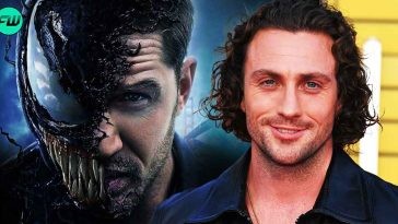 Aaron Taylor Johnson’s ‘Ultra Violent’ Kraven the Hunter Leaves Fans Awestruck, Demand Tom Hardy’s Venom 3 to Become R-Rated After Campy Sequel