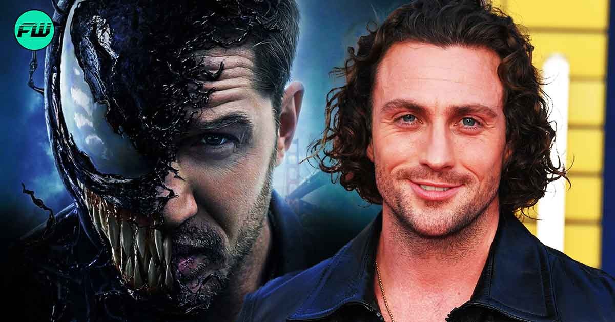 Aaron Taylor Johnson’s ‘Ultra Violent’ Kraven the Hunter Leaves Fans Awestruck, Demand Tom Hardy’s Venom 3 to Become R-Rated After Campy Sequel