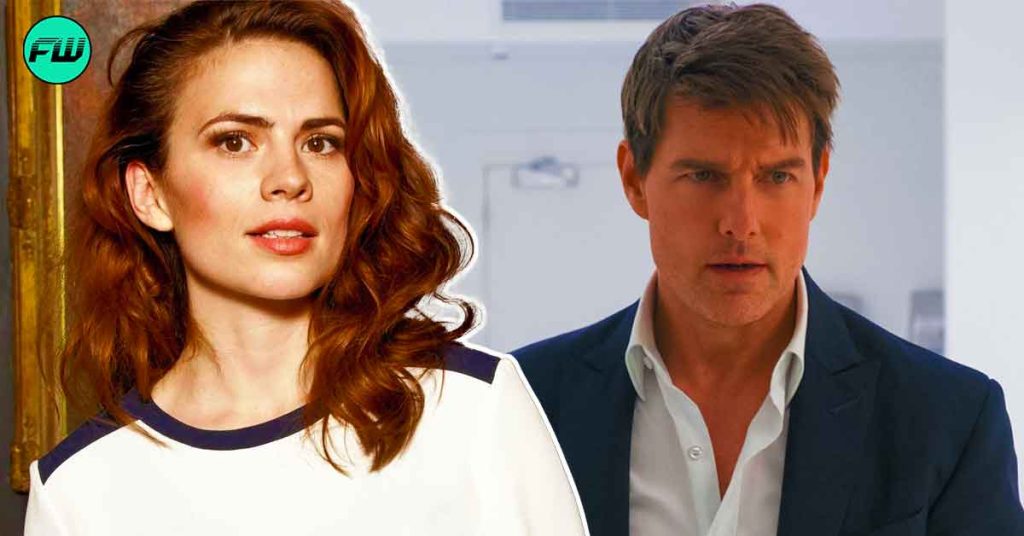 "It was never just for the cameras" Painful End to Tom Cruise's