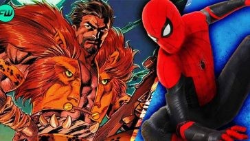 Kraven the Hunter: How Did Spider-Man’s Most Lethal Villain Get His Powers in the Comics