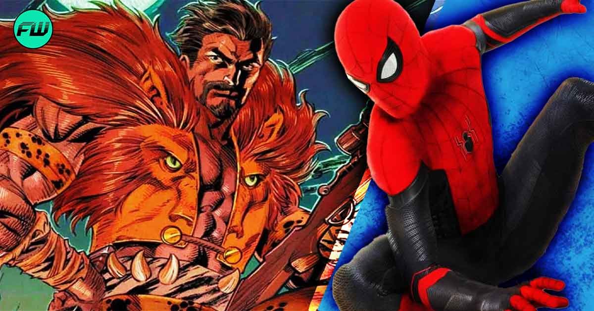 Kraven the Hunter: How Did Spider-Man’s Most Lethal Villain Get His Powers in the Comics