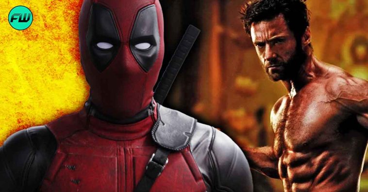 Ryan Reynolds' Deadpool 3 Reportedly Introducing New Wolverine Variant ...