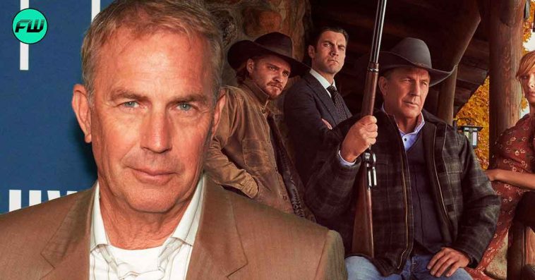 Bizarre Reason Kevin Costner Turned Down Massive $1,300,000 Per Episode