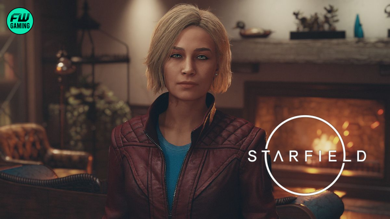 Starfield Python Explore 'Starfield's' Universe Before Everyone Else - Here's How!