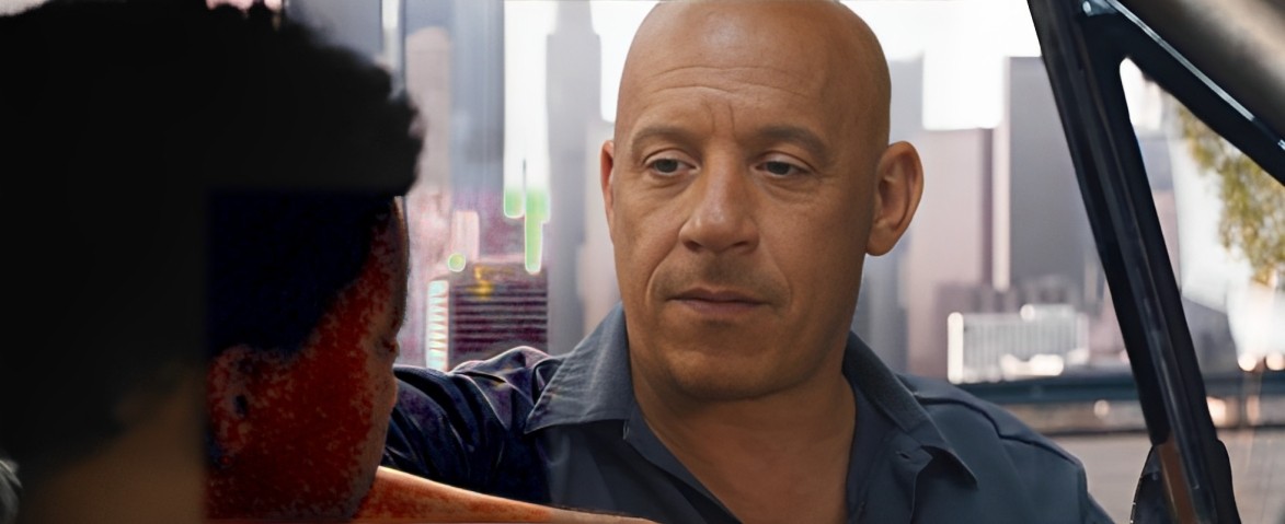 “We take it seriously”: Vin Diesel Claims Fast X Part 2 Will Be Scarier ...
