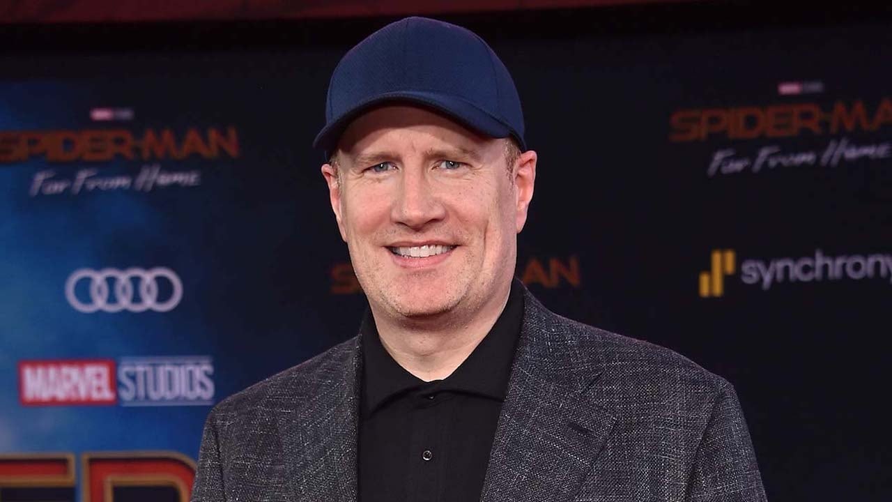 Will Kevin Feige be suing Om Raut's Adipurush? 