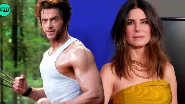 "Holy shit! She's amazing!": Deadpool 3 Star Hugh Jackman Felt 'Humiliated' After One Audition With Sandra Bullock