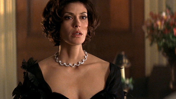 Teri Hatcher in Tomorrow Never Dies