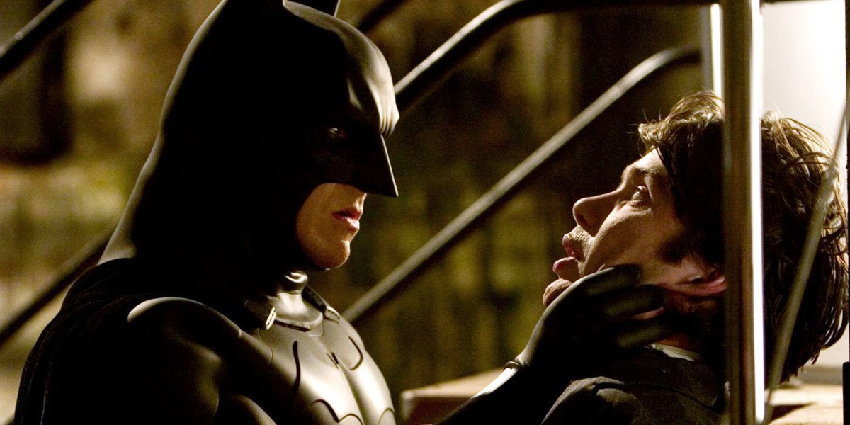 Cillian Murphy in Batman Begins (2005).