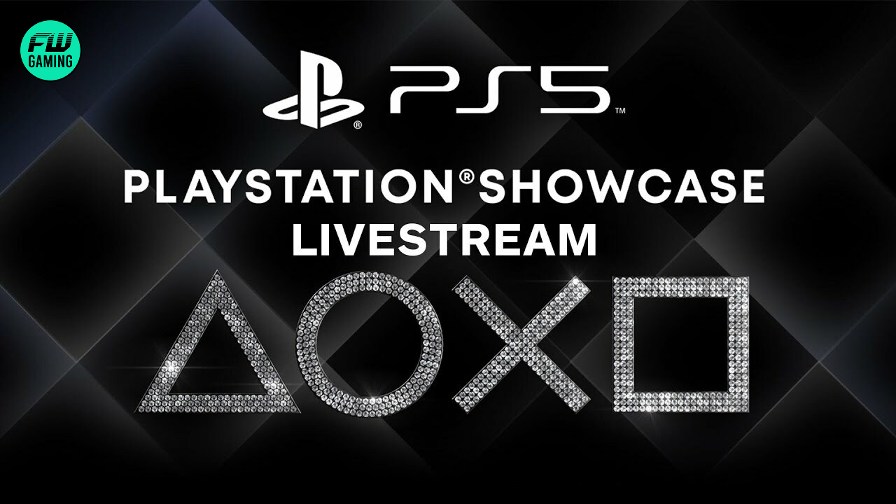 THE 2023 PLAYSTATION SHOWCASE IS COMING! WHAT WILL WE SEE
