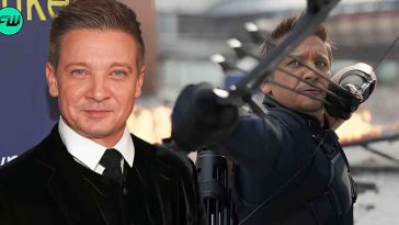 "He could not do anything": Jeremy Renner's Whole Body Shut Down Due to Enormous Pain After One Scene From 'The Avengers'