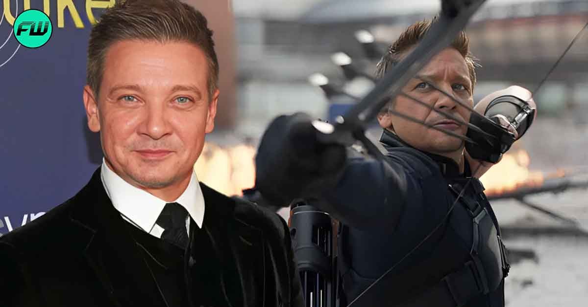 "He could not do anything": Jeremy Renner's Whole Body Shut Down Due to Enormous Pain After One Scene From 'The Avengers'