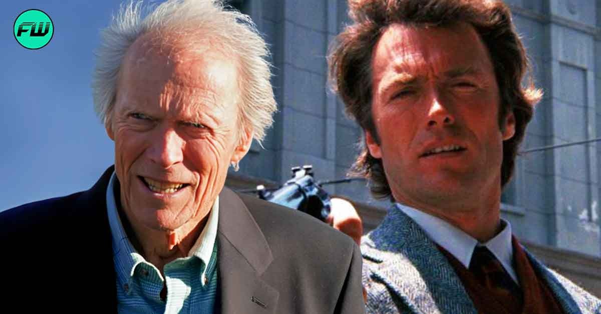 "I'm really going to quit": Clint Eastwood's "Worst" Movie Was So Bad He Wanted to Quit Acting and Start Doing Other Jobs