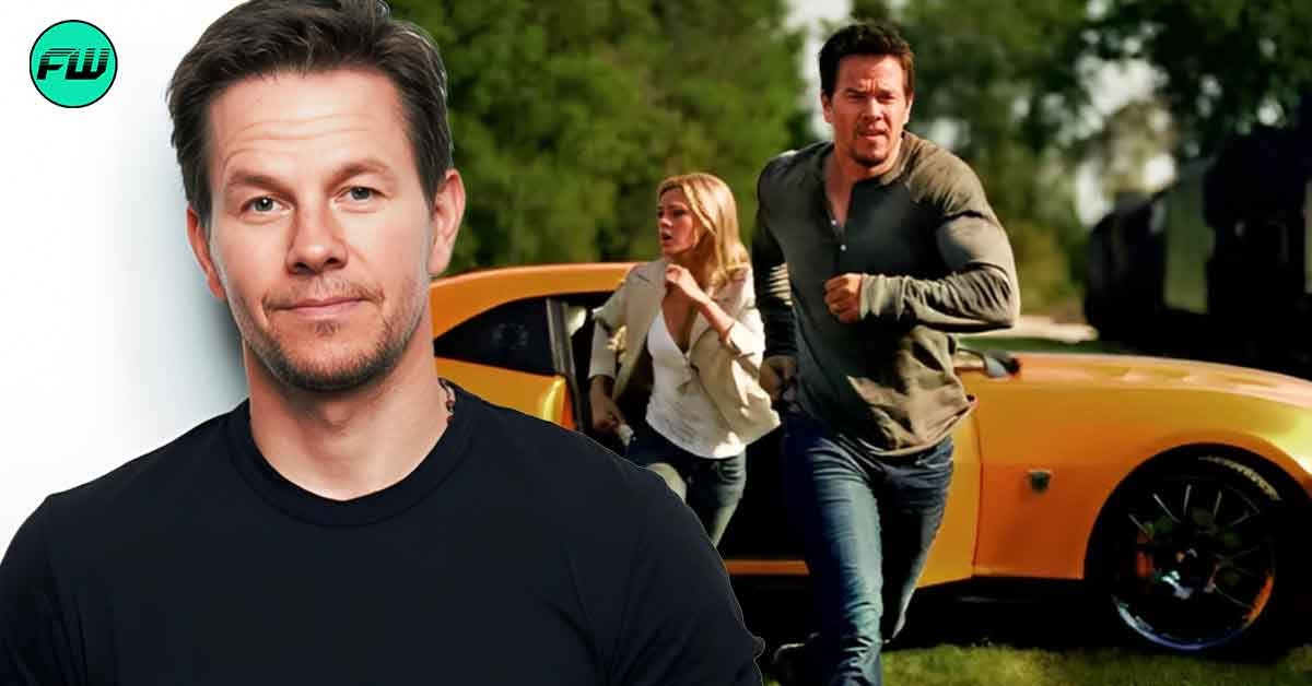 Mark Wahlberg Revealed His Favorite Vehicle He Never Saw as a Transformer Before Leaving $5.1B Franchise: "That’s one question I’ve been asked a few times"