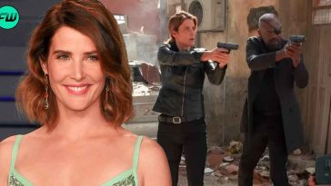 'Secret Invasion' Star Cobie Smulders Signals Series Will Ditch Marvel's Trademark Spoonfed Humor: "It's a very different tone than I’ve seen"