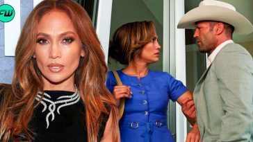 "It was the worst time in my life": Jennifer Lopez's Painful Admission About Jason Statham's Action Movie That Only Earned $7,000,000 Profit