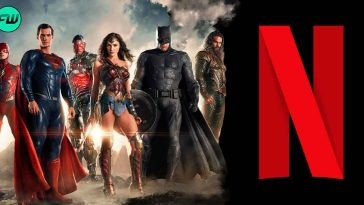 Netflix Buying Snyderverse Campaign Catches Steam as WB-Discovery Reportedly in Talks to License Shows to Streaming Giant