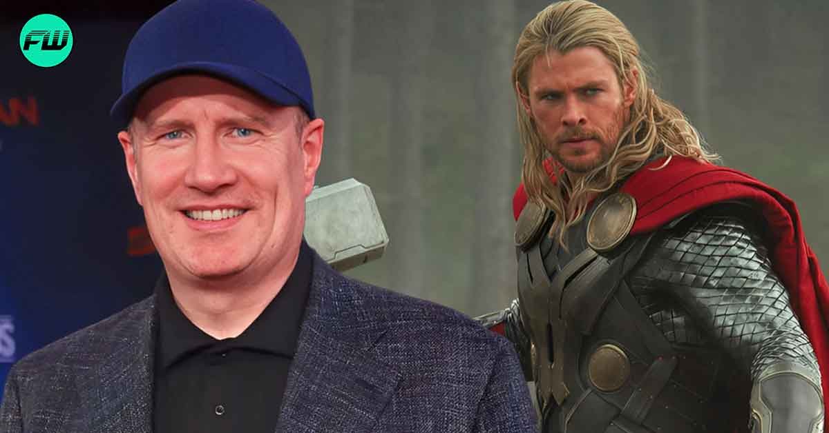 Will Kevin Feige Sue $60 Million Bollywood Film for Blatantly Copying Chris Hemsworth's Thor?