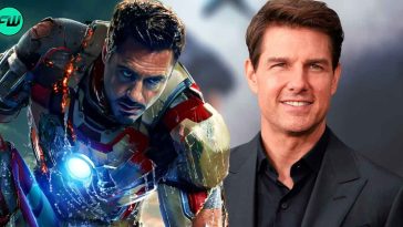 Iron Man Star Robert Downey Jr. Doesn't Want Tom Cruise As Co-Star In $195M Movie Sequel: "Does he want to do that?"