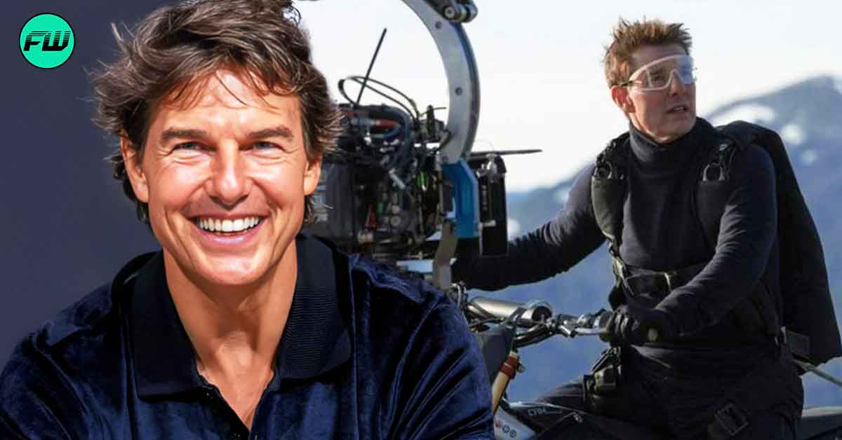 “Let’s just get it done”: Tom Cruise Was Ready to Get Himself Killed on Day One to Ensure Mission Impossible Crew Won’t Deal With Mid-Production Delay by His Accidental Death