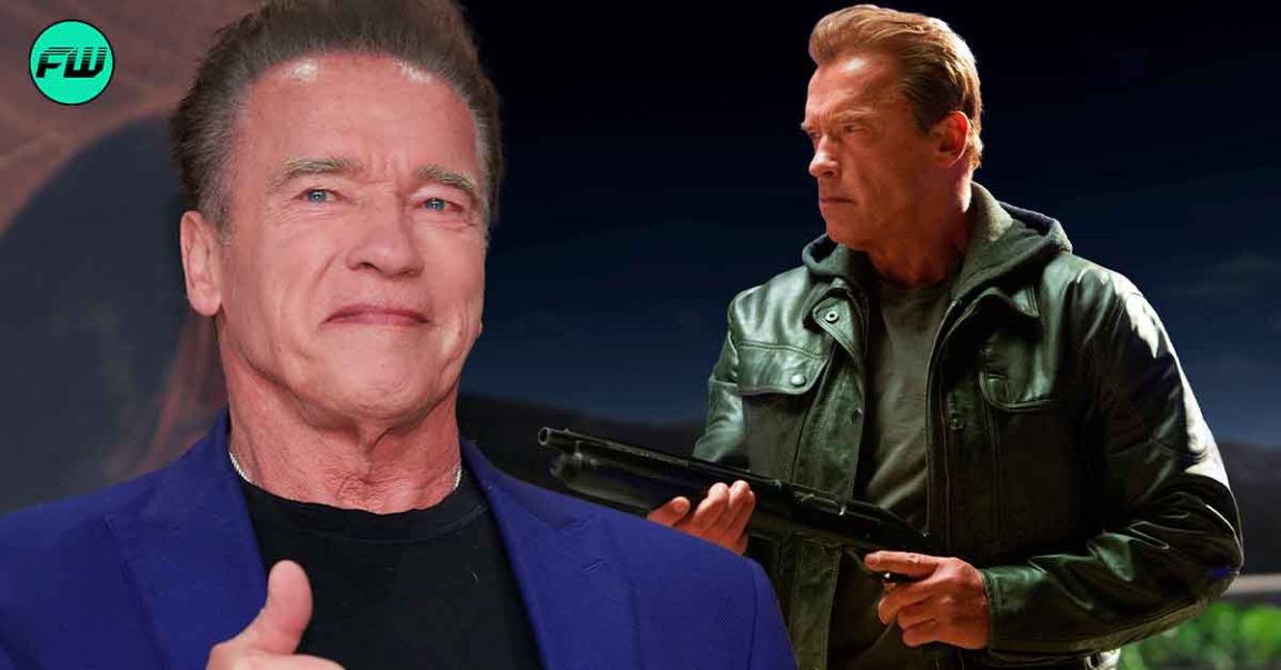 $450M Rich Arnold Schwarzenegger Reportedly Part Owner of World’s Most ...