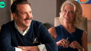 Ted Lasso Star Hannah Waddingham Was Surprised With Jason Sudeikis' Reaction After She Felt Insecure With Her Own Physique