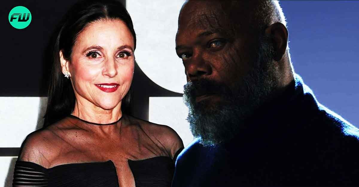 “She already knows something I don’t know”: Secret Invasion Star Samuel L. Jackson Reveals He Was Taunted by Seinfeld Actress Julia Louis-Dreyfus After Her Marvel Debut