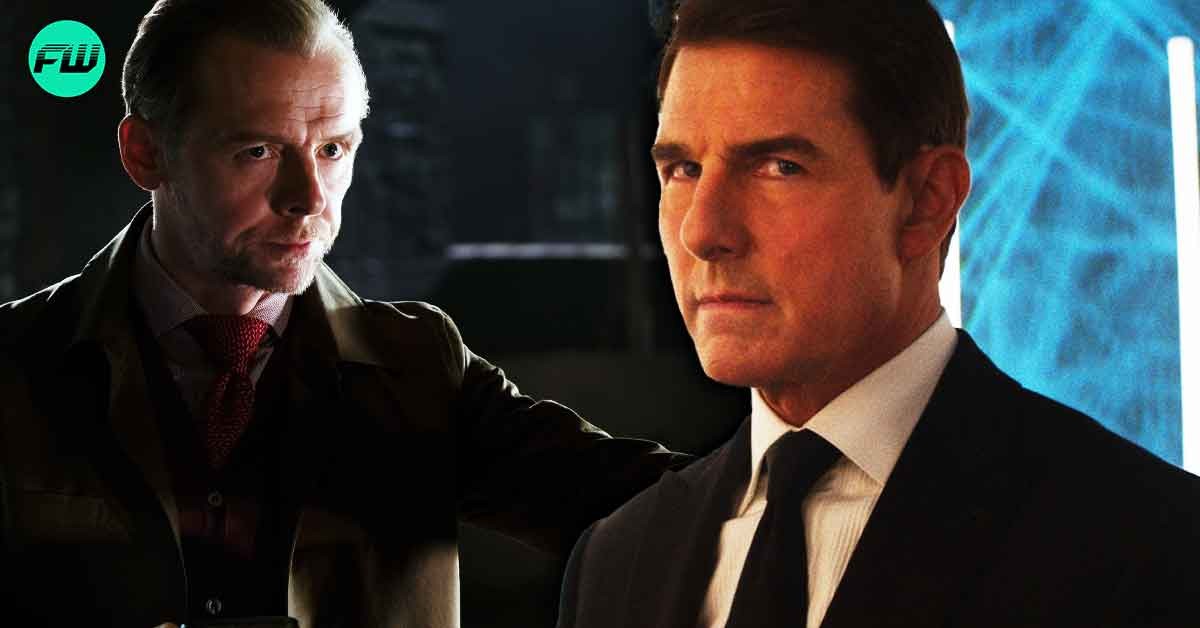 Dead Reckoning Part One Star May Have Accidentally Spoiled Major Character's Death in $290M Tom Cruise Movie