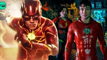 How To Fix The Flash (2023) With Two Simple Changes