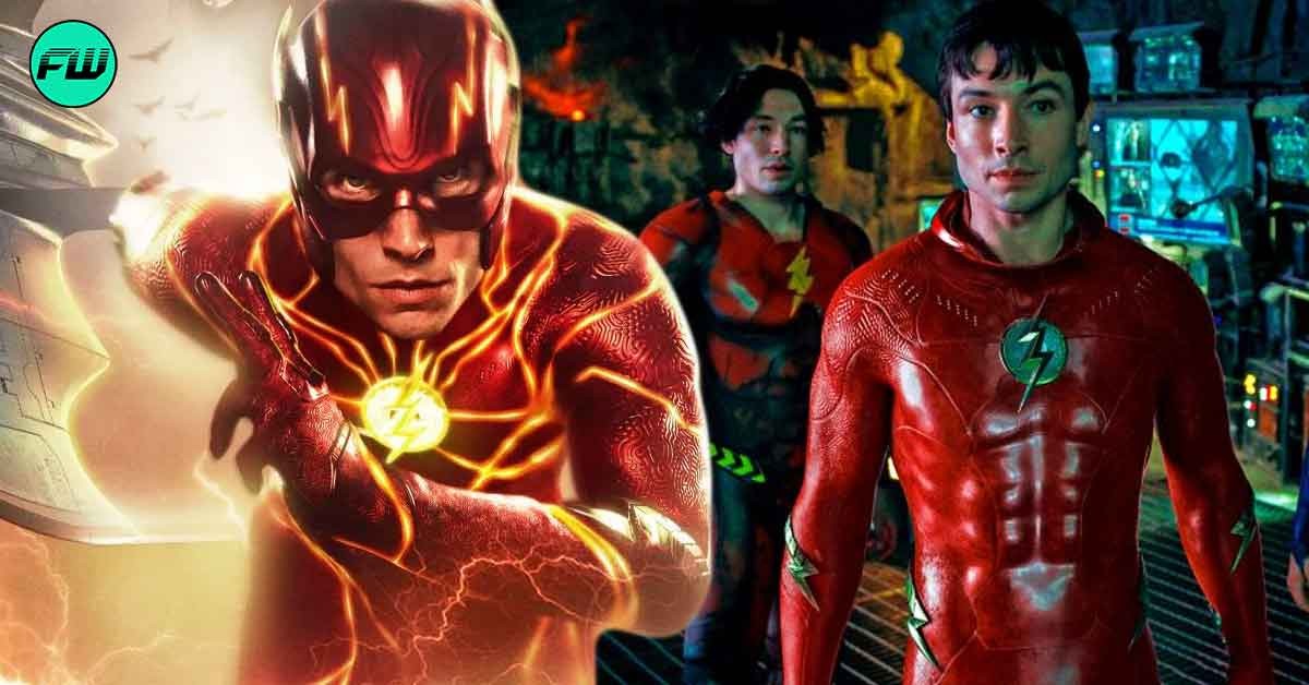 How To Fix The Flash (2023) With Two Simple Changes