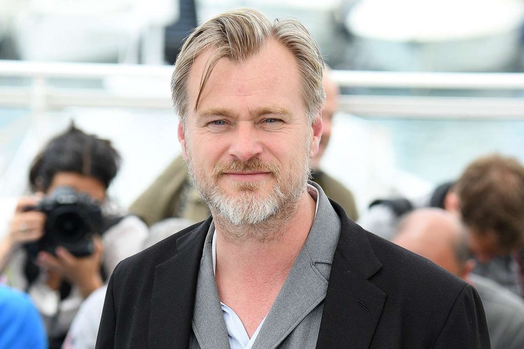 Christopher Nolan openly detests streaming platforms