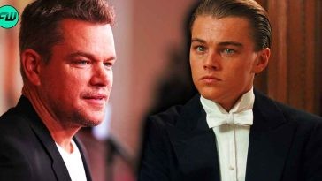 Leonardo DiCaprio Joined Matt Damon’s $250M Paycheck Loss Group Because of His Titanic Fatigue