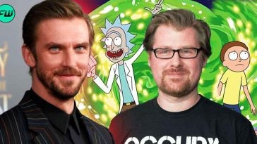 Marvel Star Dan Stevens Replaces Disgraced Rick and Morty Co-Creator Justin Roiland as Hulu Severes Ties After Domestic Abuse Allegations