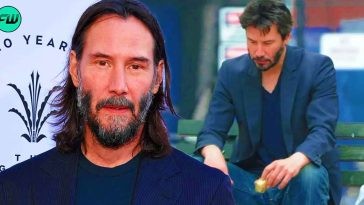 Filmmaker Had No Choice But to Delete 5 Million Scene From Keanu Reeves Action Movie