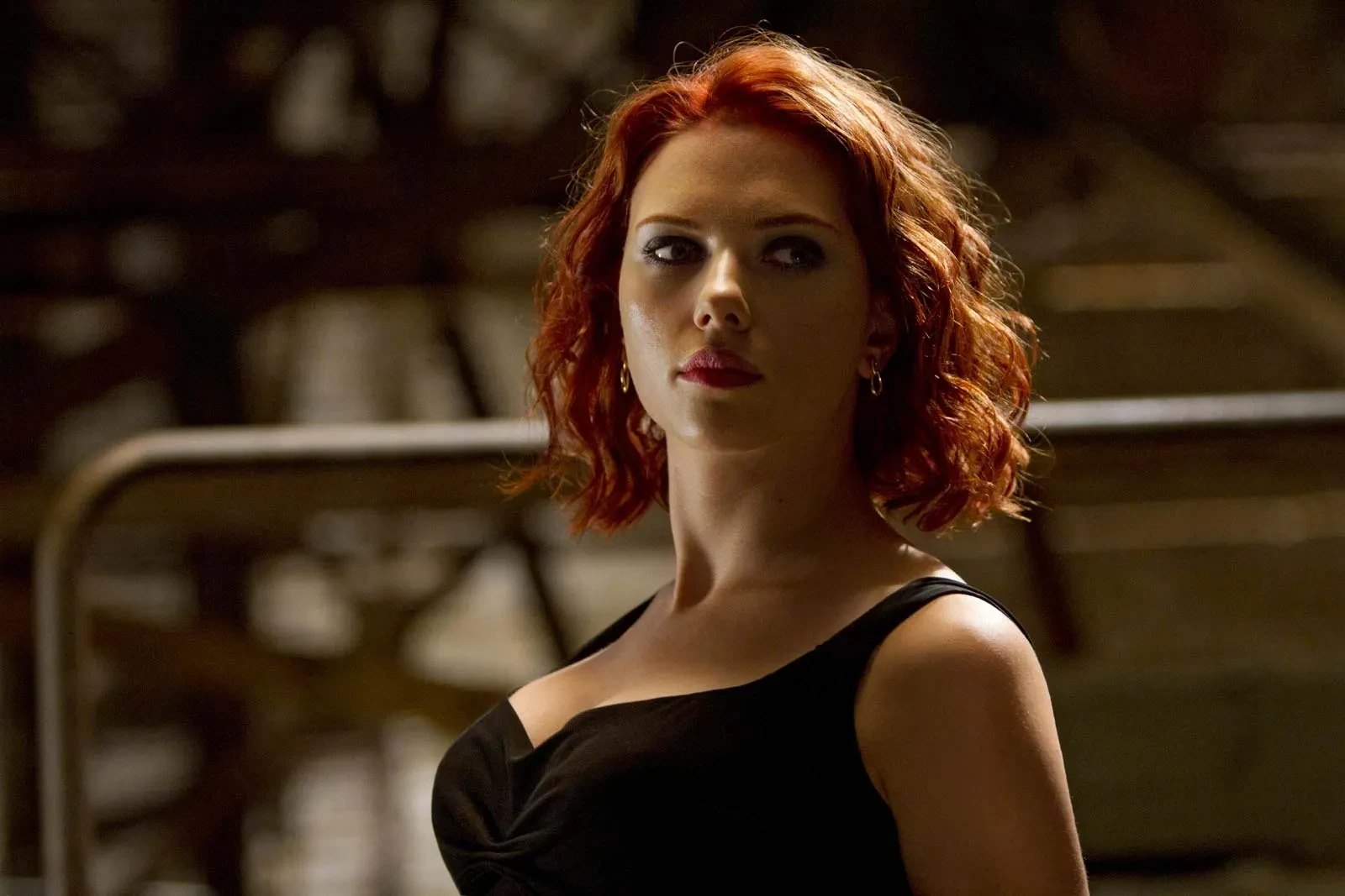 The Black Widow actress Scarlett Johansson had sued Disney in July 2022