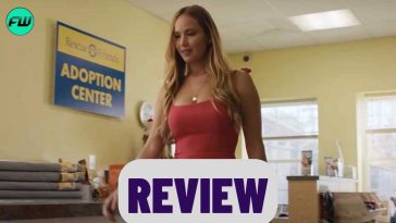 No Hard Feelings Review: Jennifer Lawrence & Andrew Barth Feldman Shine In Fun Comedy