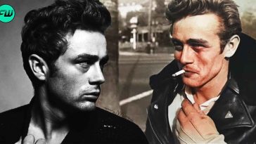 Legendary Actor James Dean Hated Secretly Gay Co-Star Trying to Seduce Him in $39M Cult-Classic