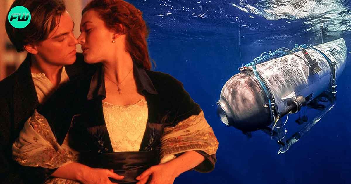 Titanic Lost Submarine Set to Get a Documentary as Search Continues for 5 People Against Rapidly Declining Oxygen Levels