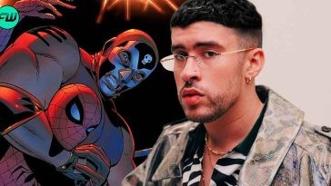 Spider-Man Spin-off El Muerto Starring Bad Bunny Seemingly Gets Axed for Good as Sony Removes Release Date