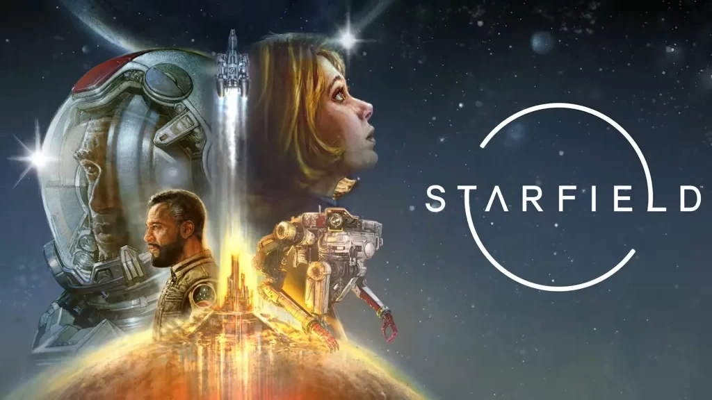 Starfield: Shattered Space is said to be the first story expansion.