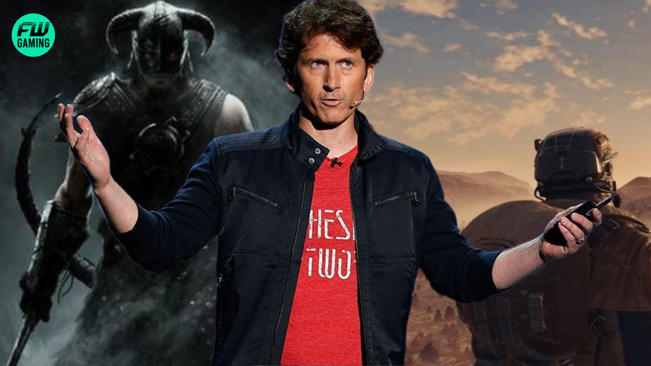 RTGame Daniel 👑 on X: Skyrim wins Game of the Year for the 9th  consecutive year in a row, Todd Howard announces plans to release the game  again in 2021 - It